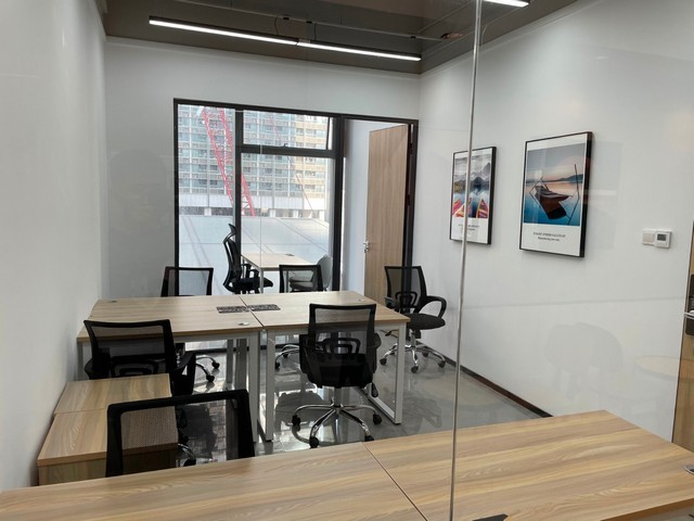 肇庆市高质量的隔断施工管理